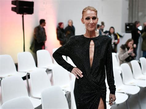 celine dion transgender